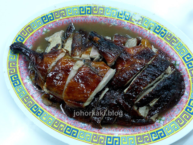 Ya-Wang-Herbal-Roast-Duck-鸭皇药材烧腊