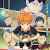 Haikyuu!! Second Season - 01