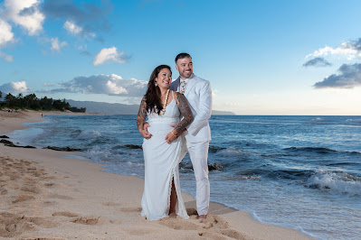 Oahu Wedding Slideshow