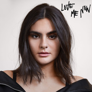 MP3 download Svea - Love Me Now - Single iTunes plus aac m4a mp3