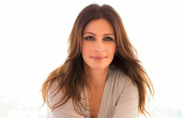 tips de belleza de Julia Roberts