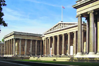 Τα Γλυπτά του Παρθενώνα και οι κλεμμένοι αρχαίοι θησαυροί του Bρετανικού Μουσείου!