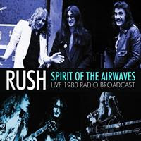 [2014] - Spirit Of The Airwaves - Live 1980 Radio Broadcast