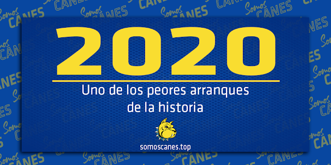 El comienzo de 2020 de la UD Las Palmas ya es histórico