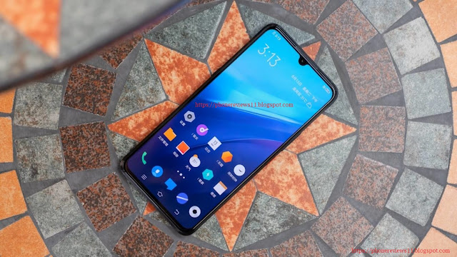 vivo iQOO Pro