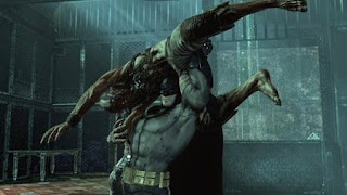 Batman Arkham Asylum Game of the Year Edition 2010 Full Version Game