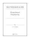 Where can I download Solution Manual for geotechnical Engineering by Murthy?