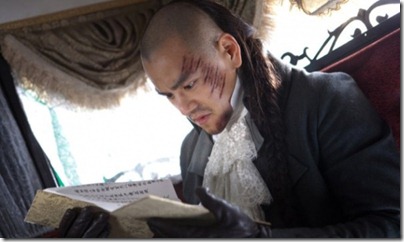 Tai Chi Hero - Eddie Peng 09