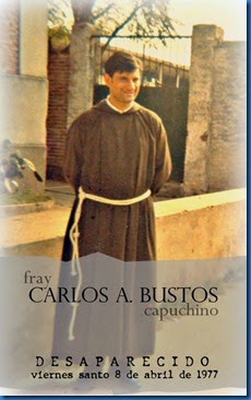 Carlos Bustos