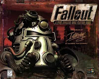 GAME FallOut 1