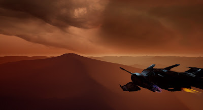 Spacebourne 2 Game Screenshot 4
