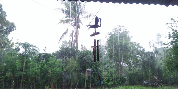 Air Sebagai Sumber Kehidupan