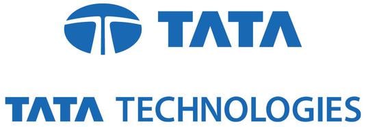 TATA TECHNOLOGIES IPO LOGO