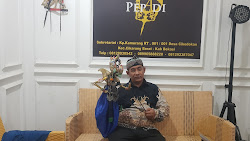 Pepadi Kabupaten Bekasi Mendukung Pengangkatan Kembali Dani Ramdan Sebagai Pj Bupati Bekasi