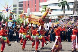 KEUNIKAN TRADISI  DUGDERAN BUDAYA NUSANTARA