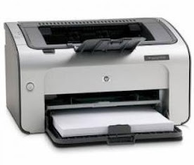 HP LaserJet P1009 Pilotes