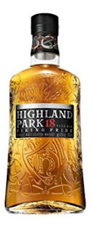 highland park 18