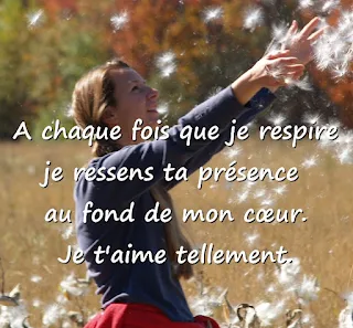 Messages pour faire fondre son cœur