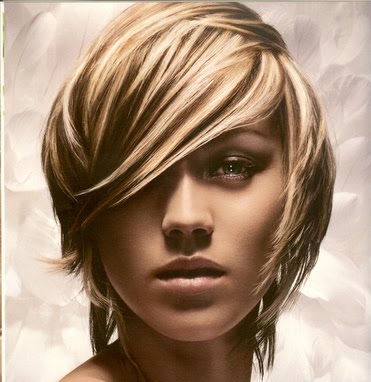 latest haircuts 2011 for women. new hairstyles 2011 for women.