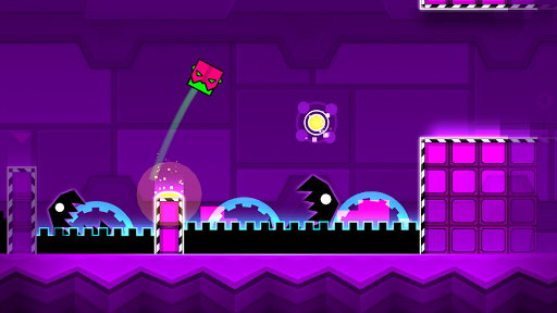 Geometry Dash Meltdown 1.00 APK