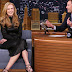 WATCH! Jimmy Fallon Realizes He Blew A Chance To Date Nicole Kidman. So Funny! 