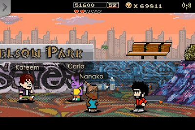 Linkin Park 8-Bit Rebellion IPA iPhone iPod Touch iPad
