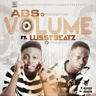 Music: Volume by Abraham Santos ft Lussy