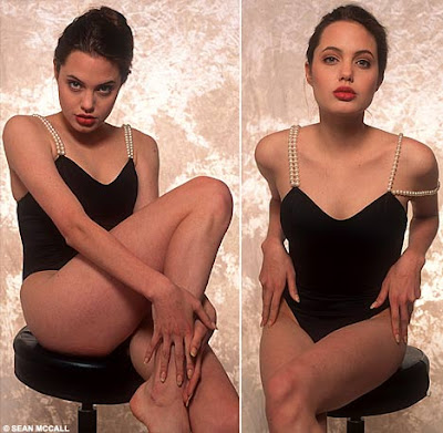 angelina jolie wallpaper bikini. Labels: Angelina Jolie bikini