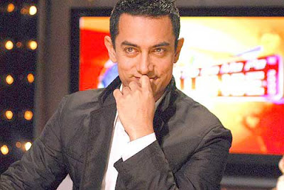 Aamir Khan