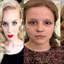 Incredible Makeup Transformations You Must See To Believe