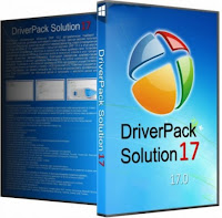 DriverPack Solution 17.3 