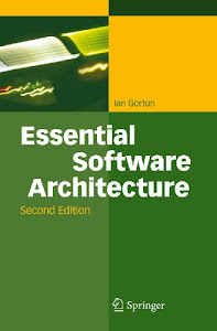 Essential Software Architecture