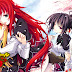 Download Highschool DXD Subtitle Indonesia