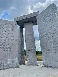 Conspiracy or Message? Unraveling the Secrets of the Georgia Guidestones