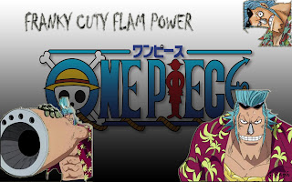 franky one piece wallpaper new after 2 years anime