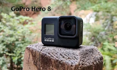 GoPro Hero 8