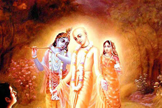 Caitanya Mahaprabhu