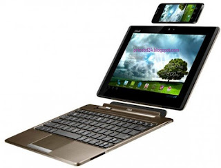 Asus Fonepad Tablets Specification Review