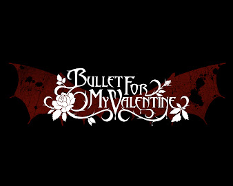 #6 Bullet For My Valentine Wallpaper