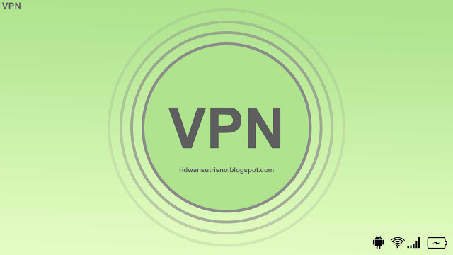 Cara Mengaktifkan VPN Di Opera