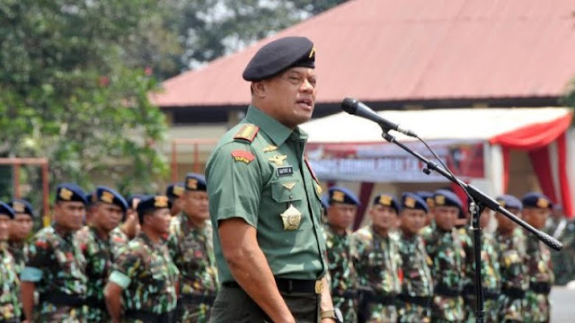 Terjadi Baku Tembak di Poso, Dua Orang Tak Dikenal Tewas