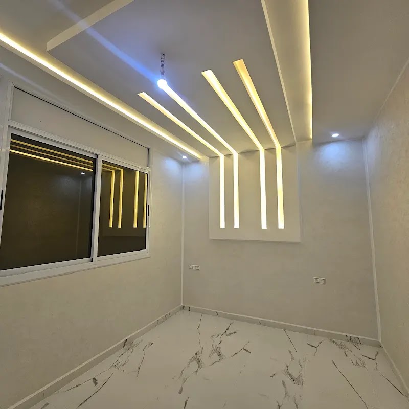 Elegant Gypsum Board Ceiling Design for a Minimalist Bedroom Elegant Gypsum Board Ceiling Design for a Minimalist Bedroom