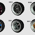 New Rims Pack 2017 By Jacket No Need PC