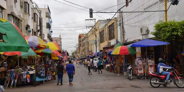 17 asesinatos en Maicao durante la cuarentena