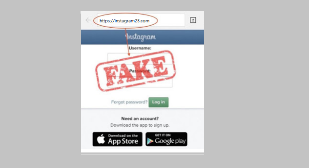 cara hack instagram