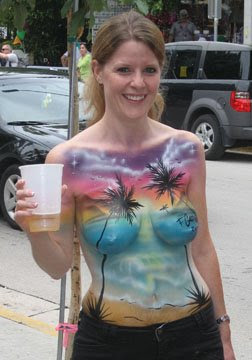 new bodypaint new bodypaint