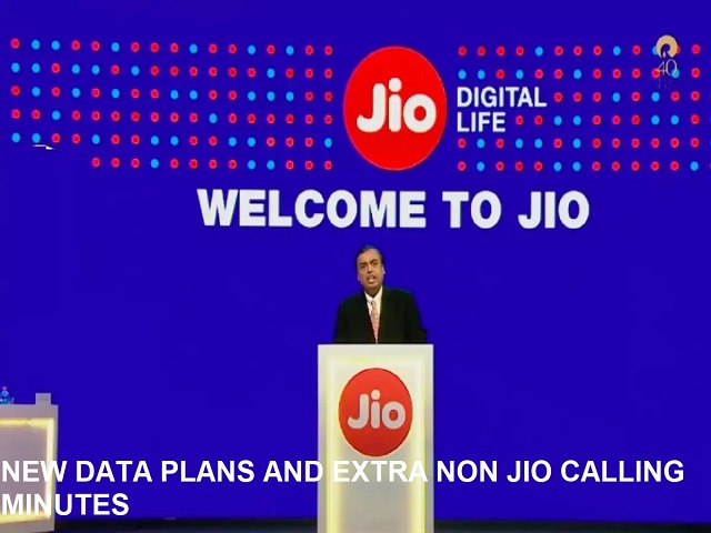 Jio New Double Data Plans, PUBGMobile Miramar2.0 Leaked, Nokia8.3 With Snapdragon...
