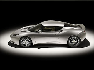 2010 Lotus Evora Car, Evora, Evora Car, Exige, full information, lotus, Lotus Evora Car