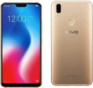 Vivo V9; Price, full phone specification and features
