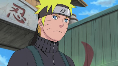 Naruto Shippuden 223 Sub Español Online